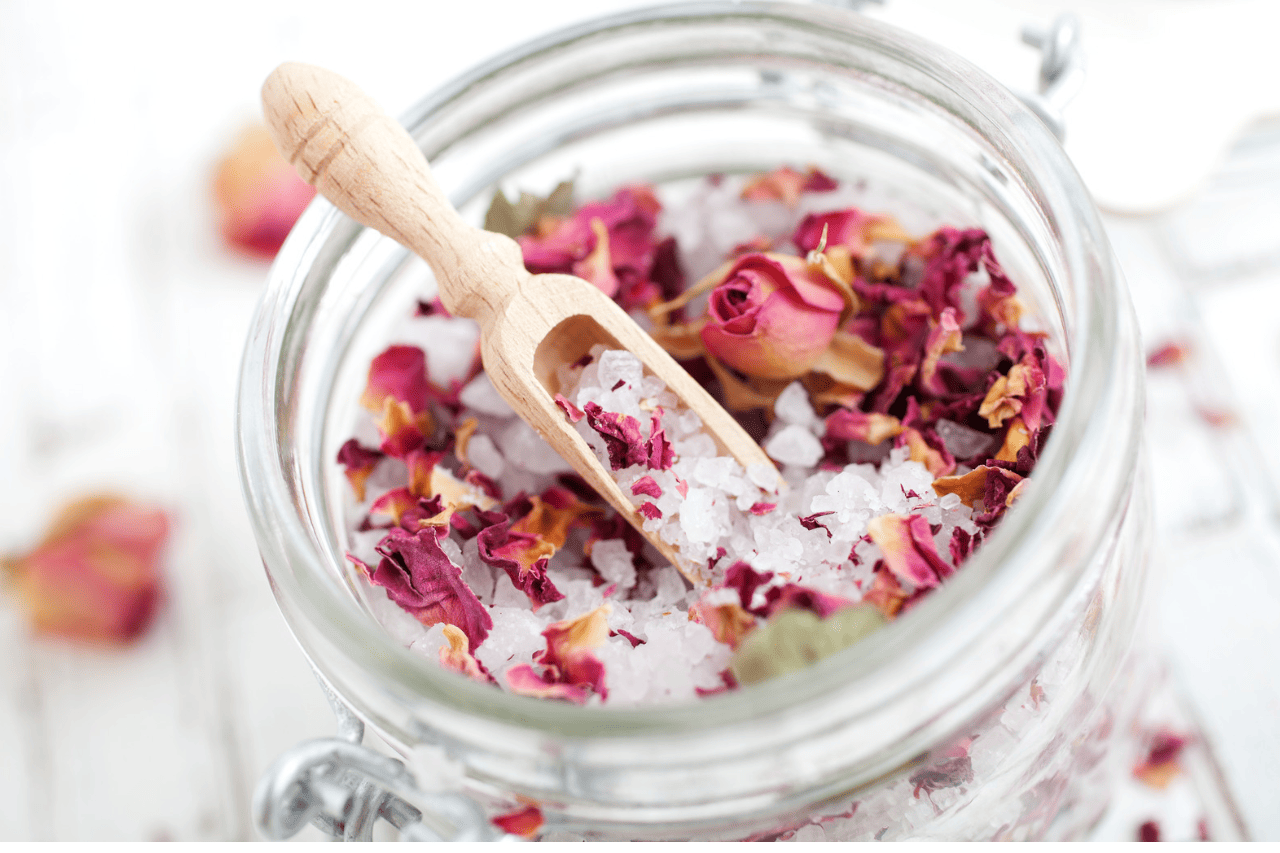 Anleitungen & Rezepturen um Naturkosmetik selber herzustellen