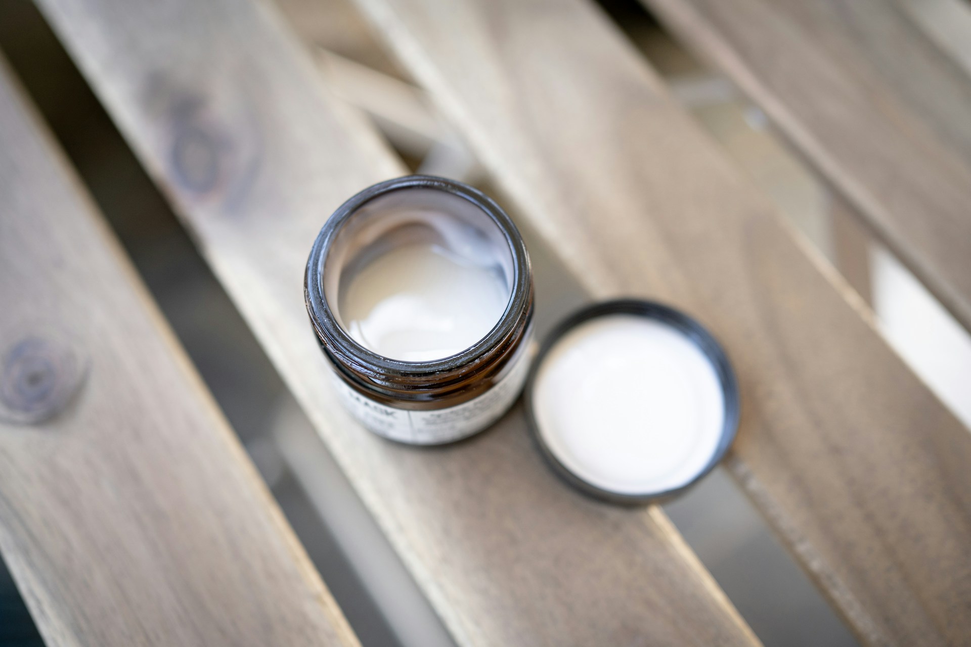 Creme aus Sanddorn selbst herstellen