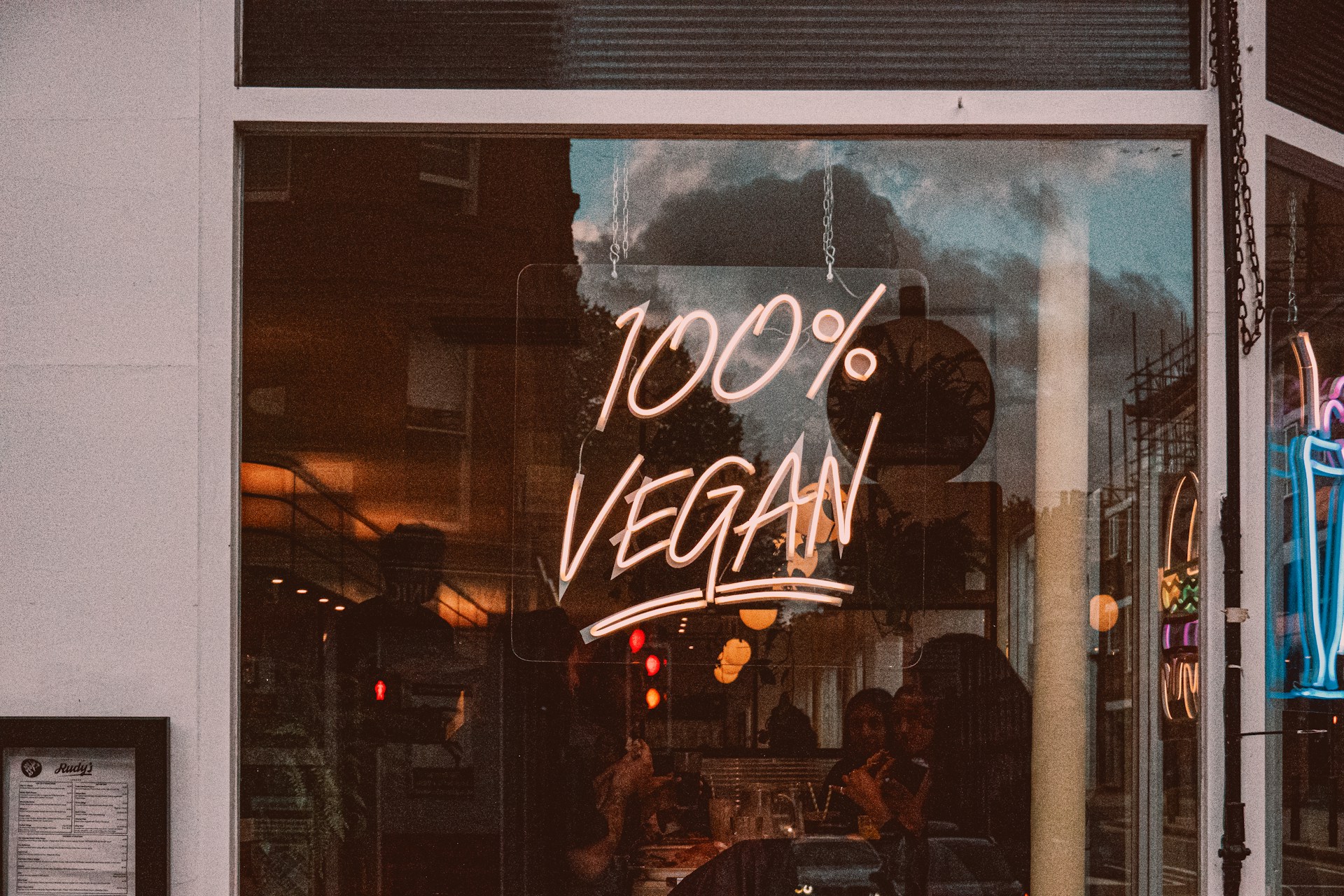 Tipps für veganes Reisen und Urlaub